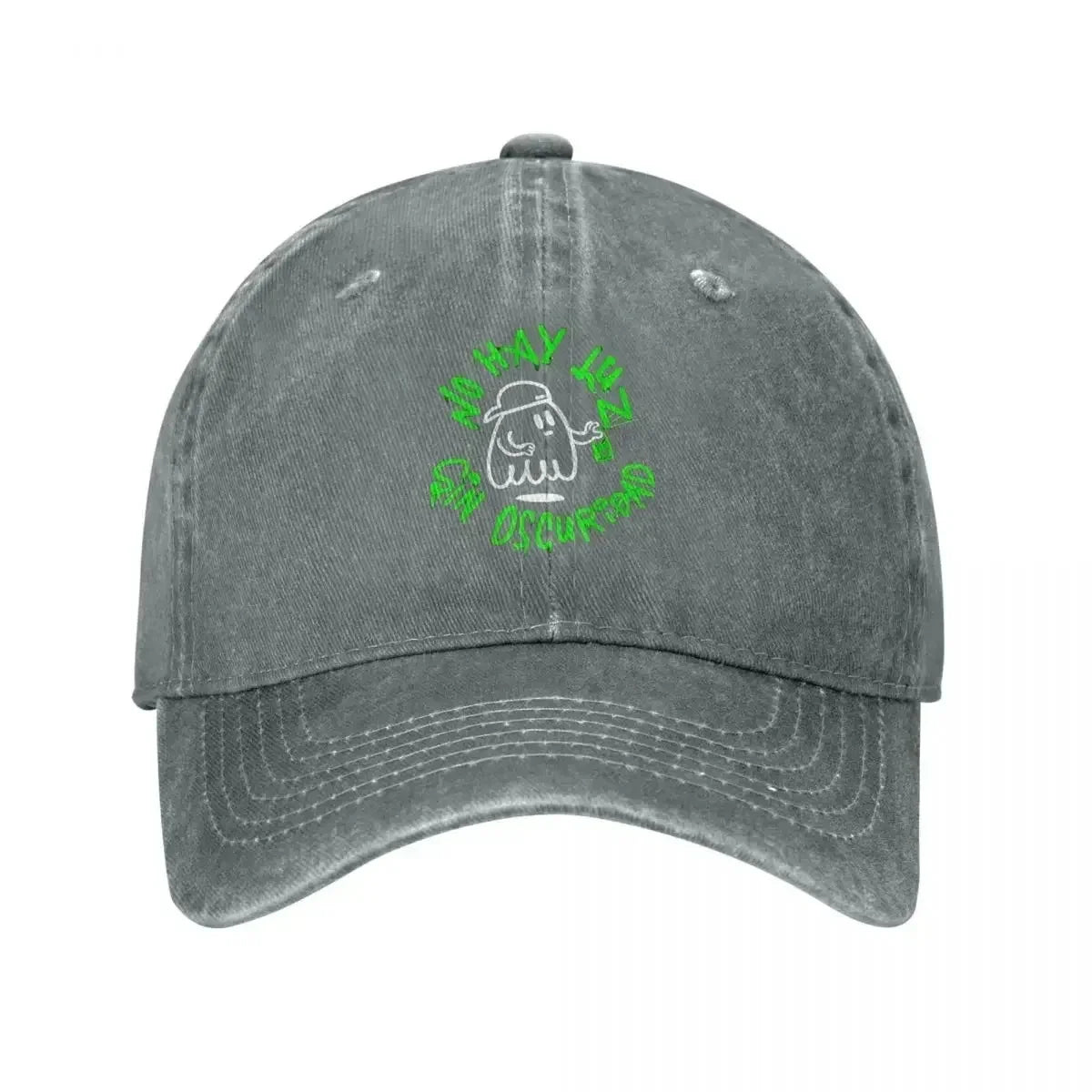 Vintage Feid Ferxxo Baseball Cap
