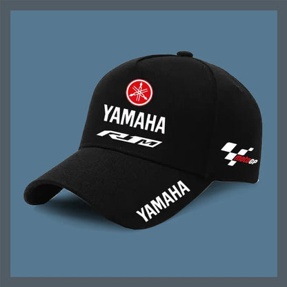 Sports Hat Men Women Baseball Cap For Yamaha