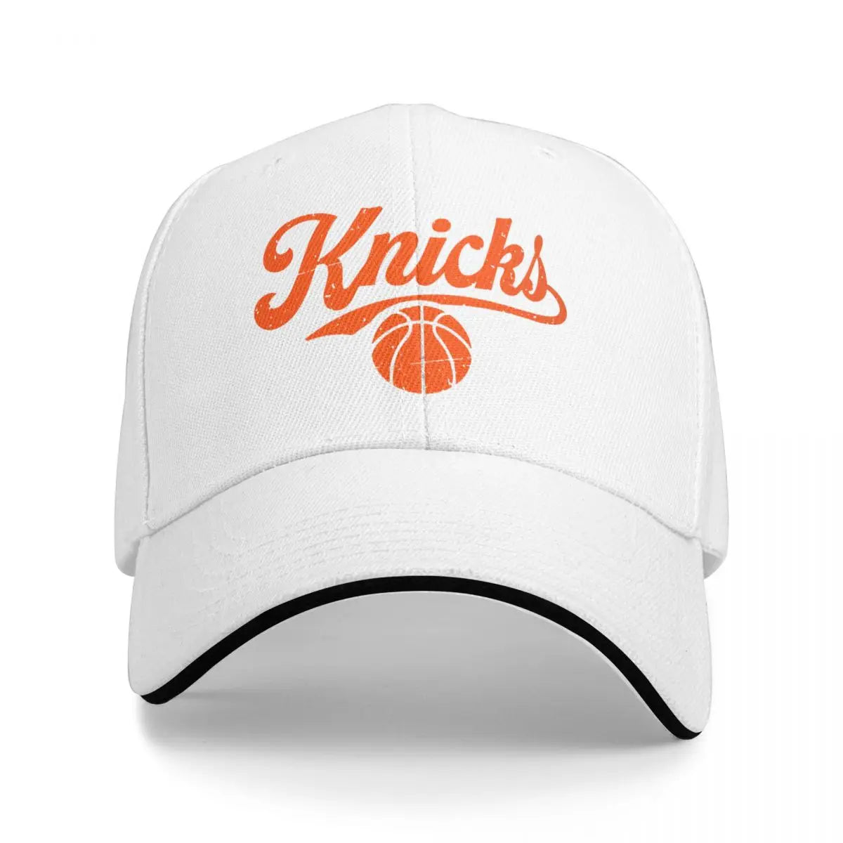 Knicks Retro Baseball Cap