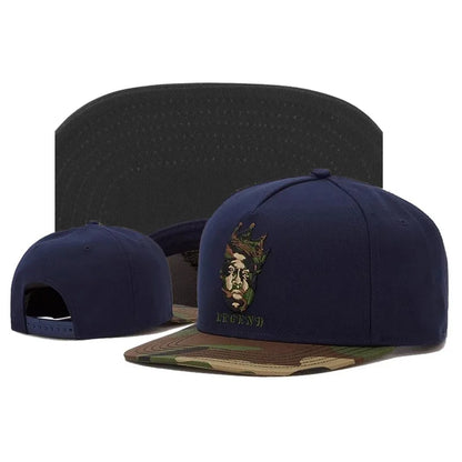 Snapback Cap Gorras Hombre Sports Knight's Hat