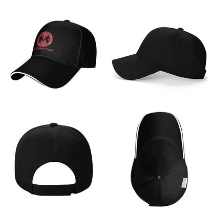 Kaiju No. 8 Monster Sweeper Inc Cap Fashion Casual Baseball Caps