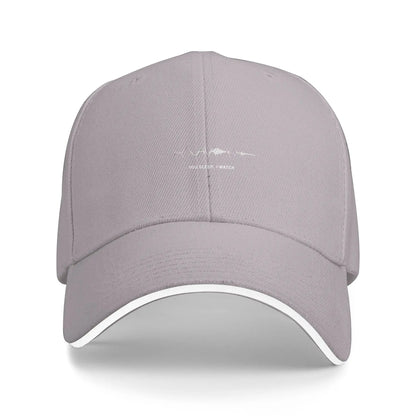 Project Hail Mary Erid Baseball Cap