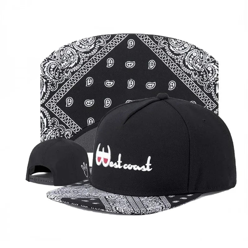 Luxury Letter Embroidery Cap Baseball Cap For Men Knight Snapback Hat
