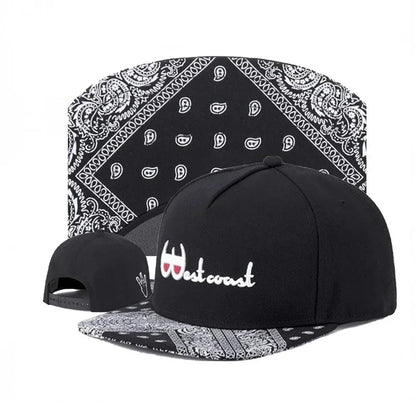 Luxury Letter Embroidery Cap Baseball Cap For Men Knight Snapback Hat