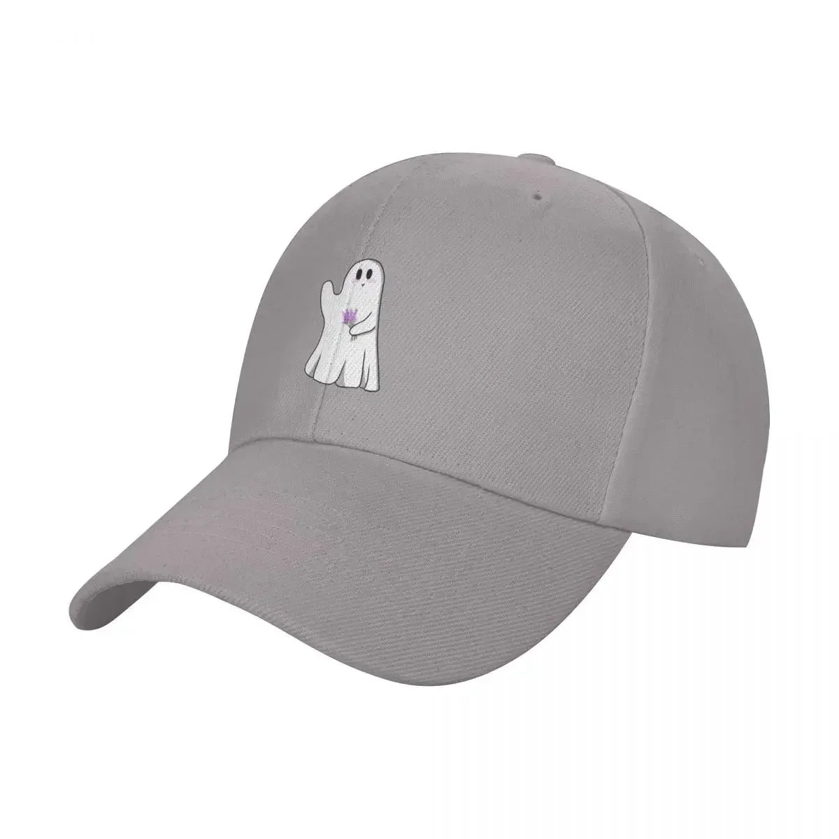 2026 Shy Ghost Baseball Cap
