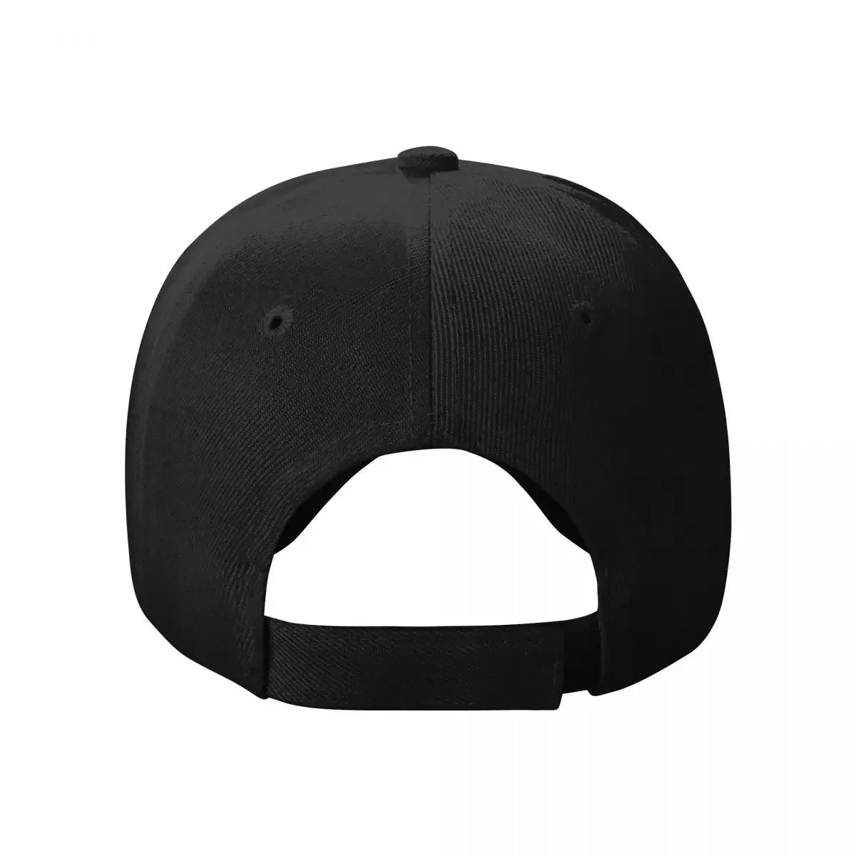 Geometry Dash Baseball Cap