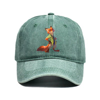 Nick-Green