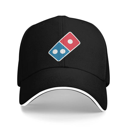 Pizza dominos Baseball Cap
