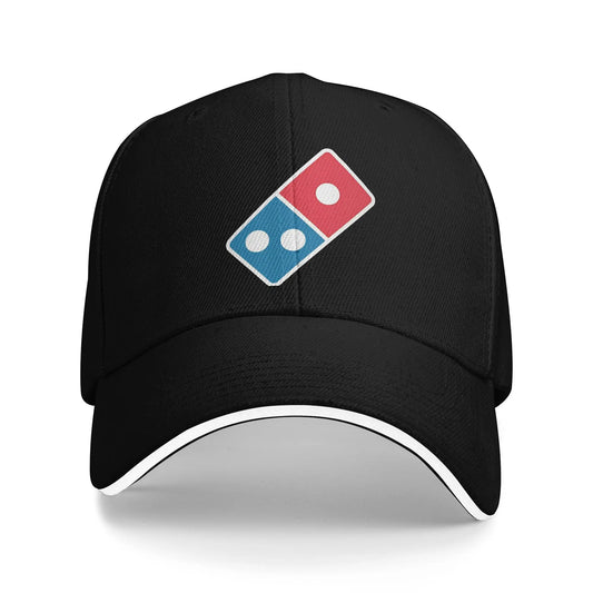 Pizza dominos Baseball Cap