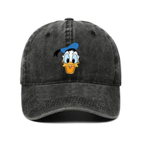Donald-Black