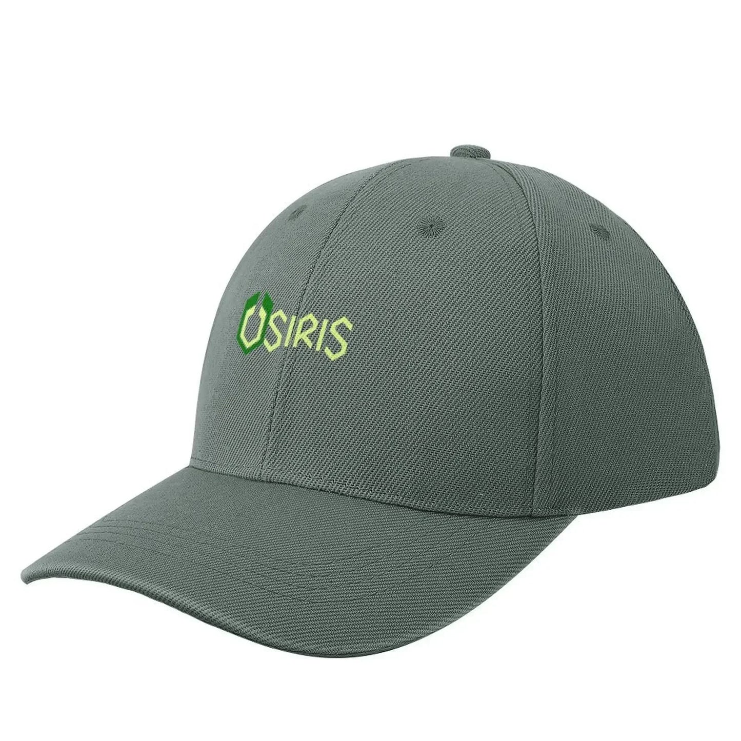 The Cycle Frontier Osiris Baseball Cap