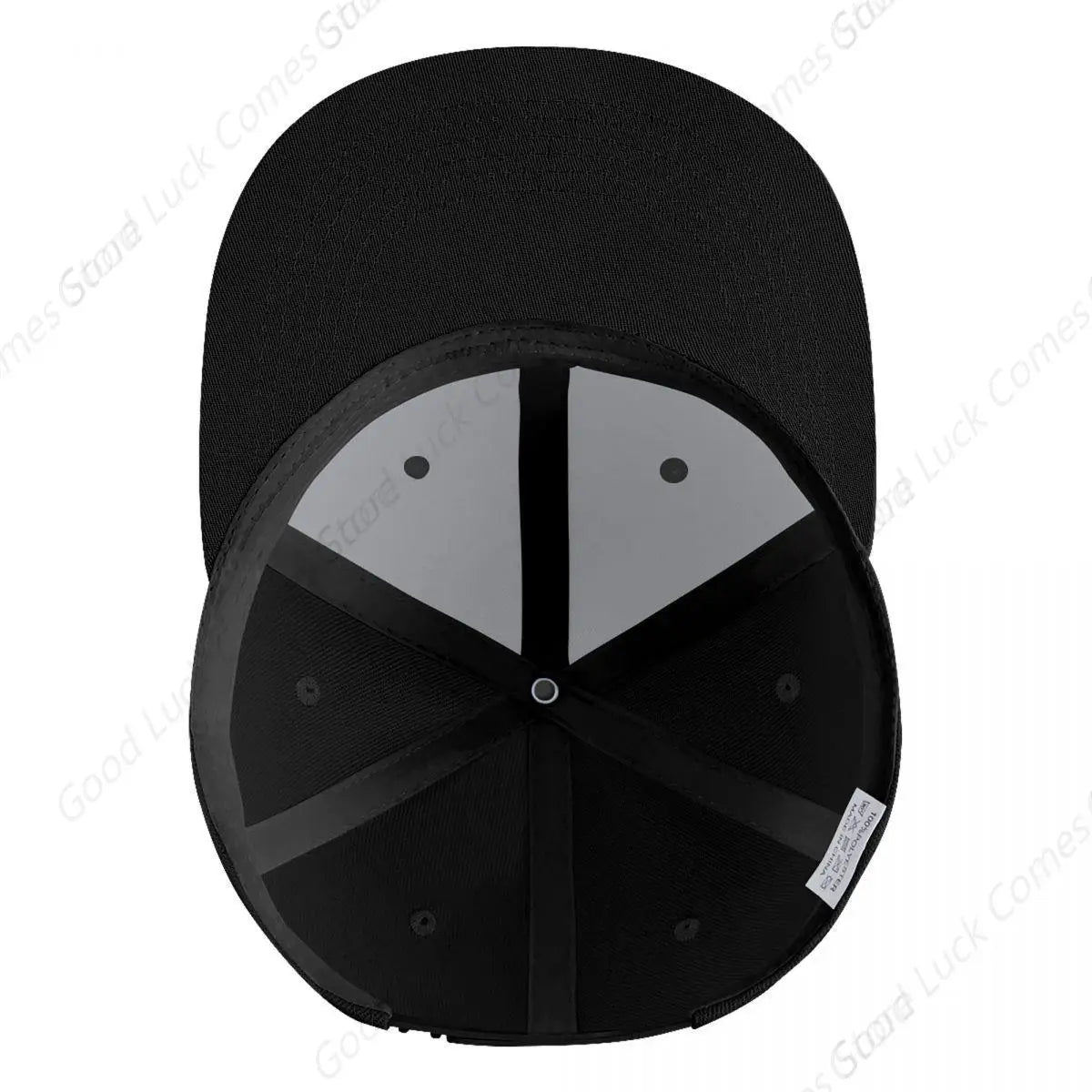 Mooneyes Sun Solid Hip Hop Cap For Men Snapback Caps