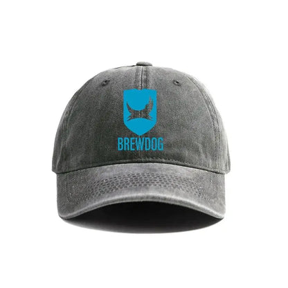 Brewdog Beer Baseball Cap