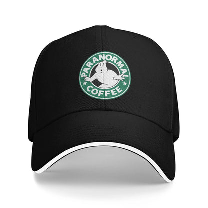 Custom Cool Ghosts Busters Baseball Cap Comedy Film Monster