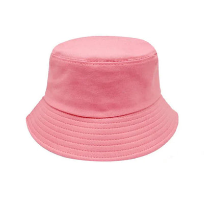 Men Outdoor Mountaineering Embroidery Solid Fisherman Hat Bucket Hat For Women