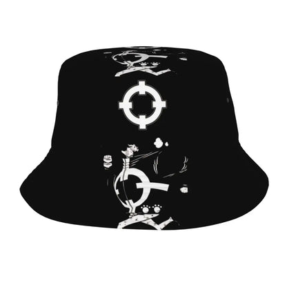 Tony Tony Chopper Bucket Hat One Piece