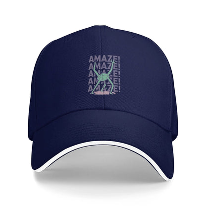 Project Hail Mary Erid Baseball Cap