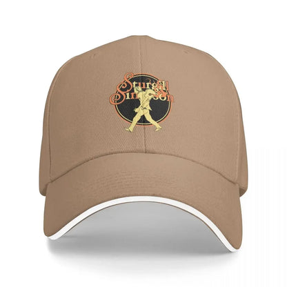 New Sturgill Simpson Tour Baseball Cap