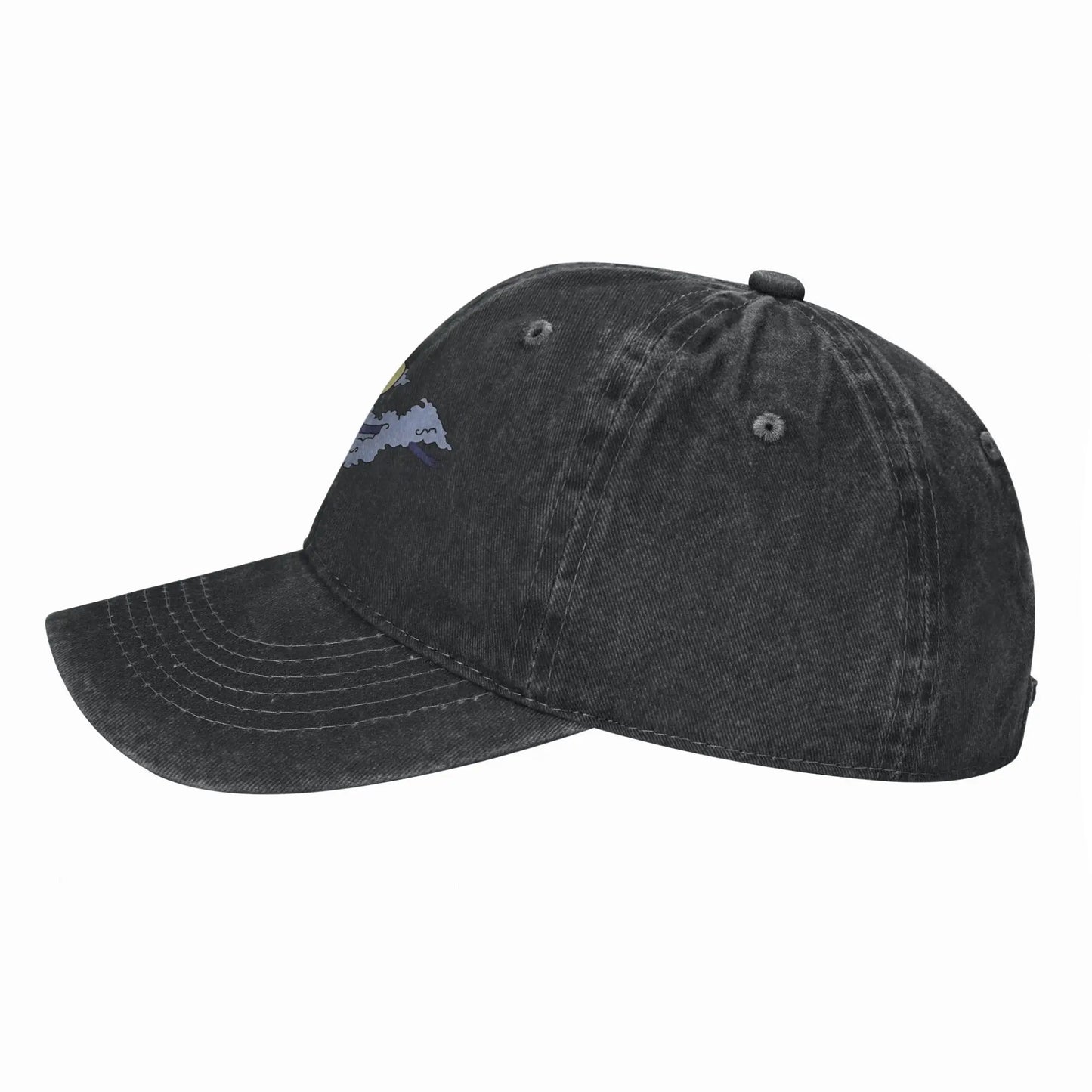 djo Sun Baseball Cap Funny Unisex Men Baseball Caps