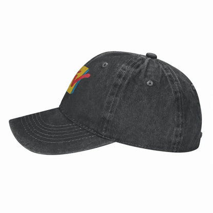 MTV Casual Baseball Cap