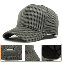 Hard Top (Mesh) 6