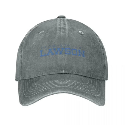 Lawson Convenience Store Japan Baseball Caps