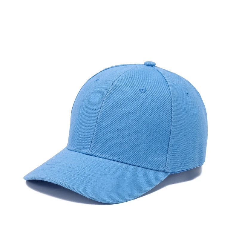 2025 New Baseball Cap For Kids Baby Boy And Girls Summer Fashion Visors Cap