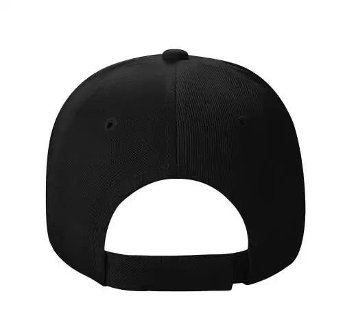 Brazil Flag Design Baseball Cap