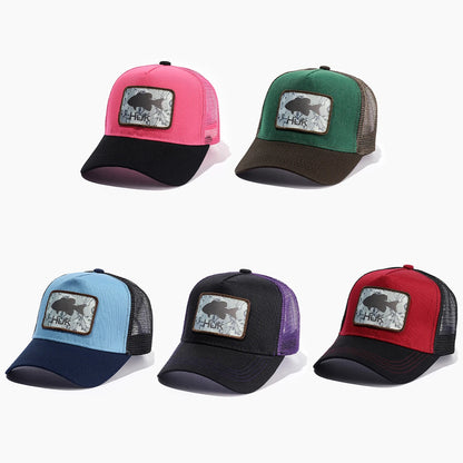 Anime Cartoon Baseball Cap