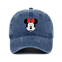 Minnie-Navy