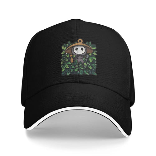 Hollow Knight Baseball Cap