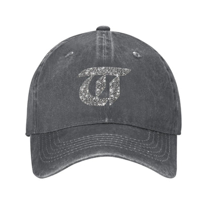 Singer TINI STOESSEL Futtura Tour New Album Casual Baseball Cap