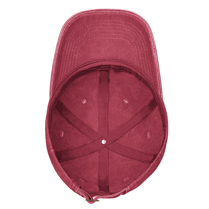 Darth Maul Sith Rage Men Women Baseball Caps
