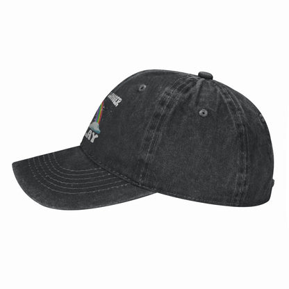 Idk How Much Longer I Can Slay Baseball Cap
