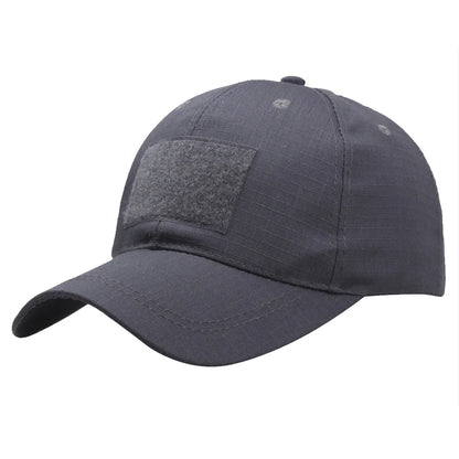 Unisex Camouflage Baseball Caps Patch Women Mes