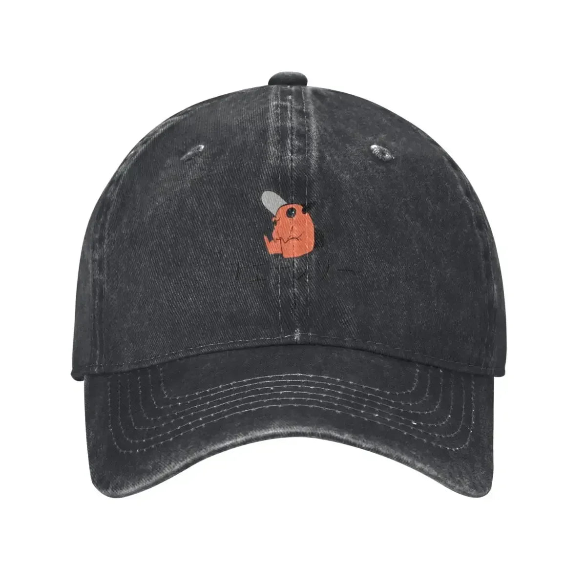 Fashion Chainsaw Man Baseball Caps