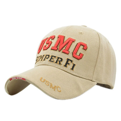 High Quality Baseball Caps Outdoor Sports Cap