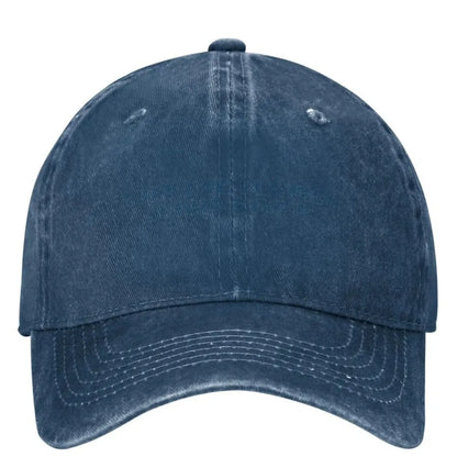 Classic Hit Me Hard And Soft BILLIEs Baseball Caps