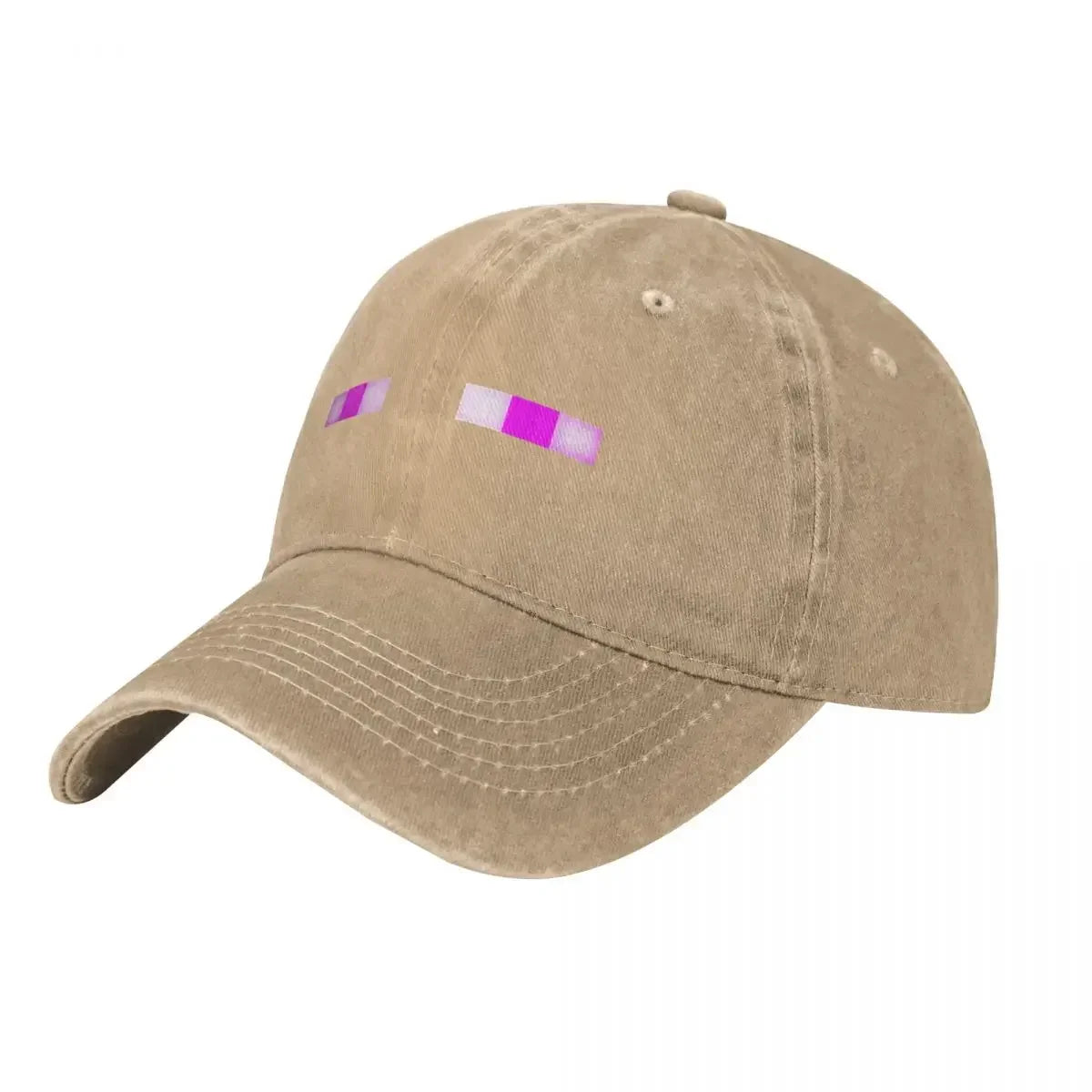 2026 Enderman Fashion Baseball Cap