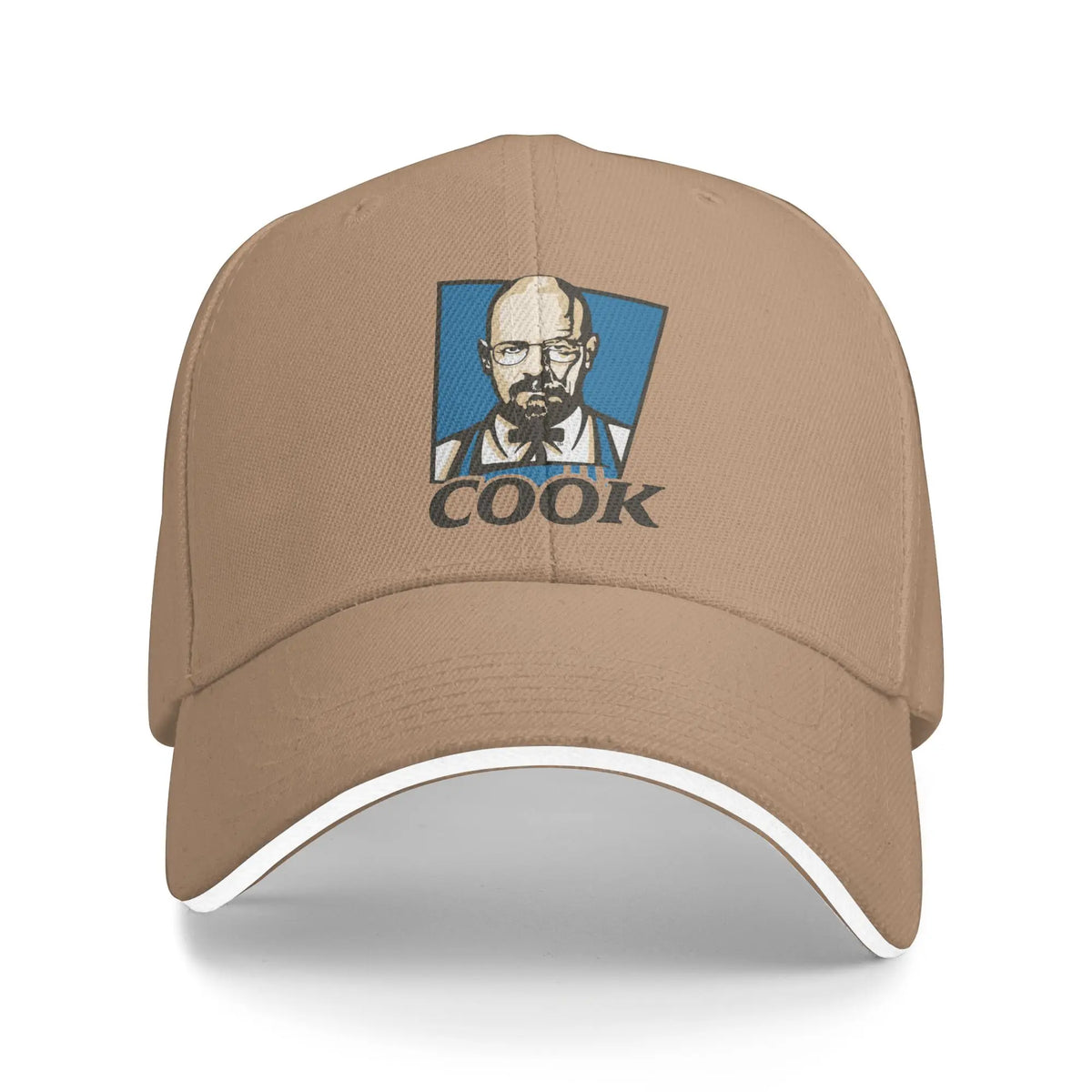 Custom Fashion Break Bad  Baseball Cap