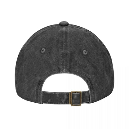Duff Beer Logo Cap Baseball Cap