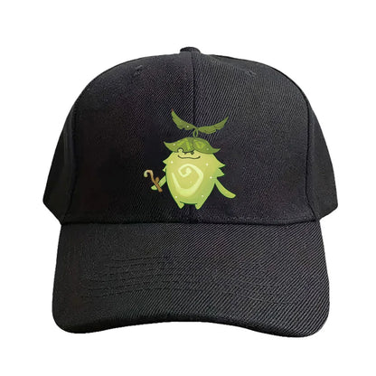 Arabalika Aranara Genshin Impact Baseball Cap