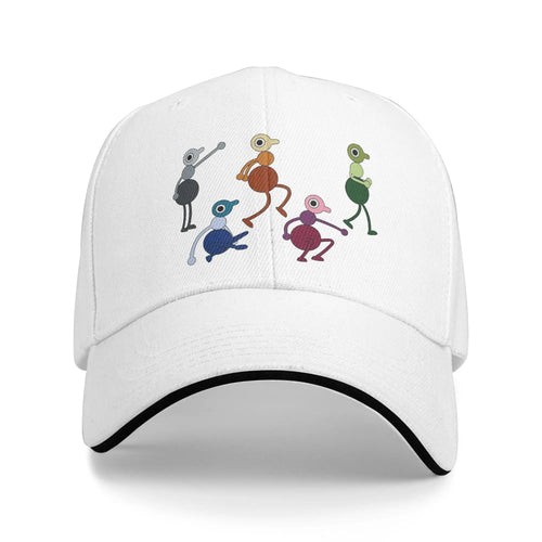 Big Walk 2026 Baseball Cap