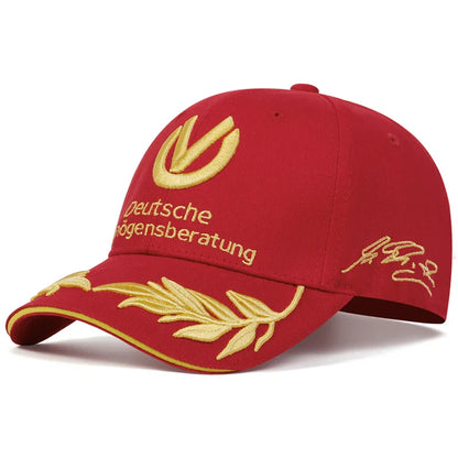 Spring and Autumn Outdoor Adjustable Casual Hats Sunscreen Hat