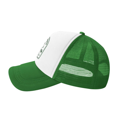 Snoopys Beagle Scouts Baseball Cap