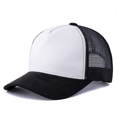 New Unisex High Quality Mesh Cap Casual Fashion