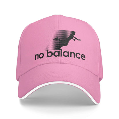 No Balance Baseball Cap