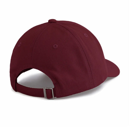 HEART Print Baseball Cap For Adults