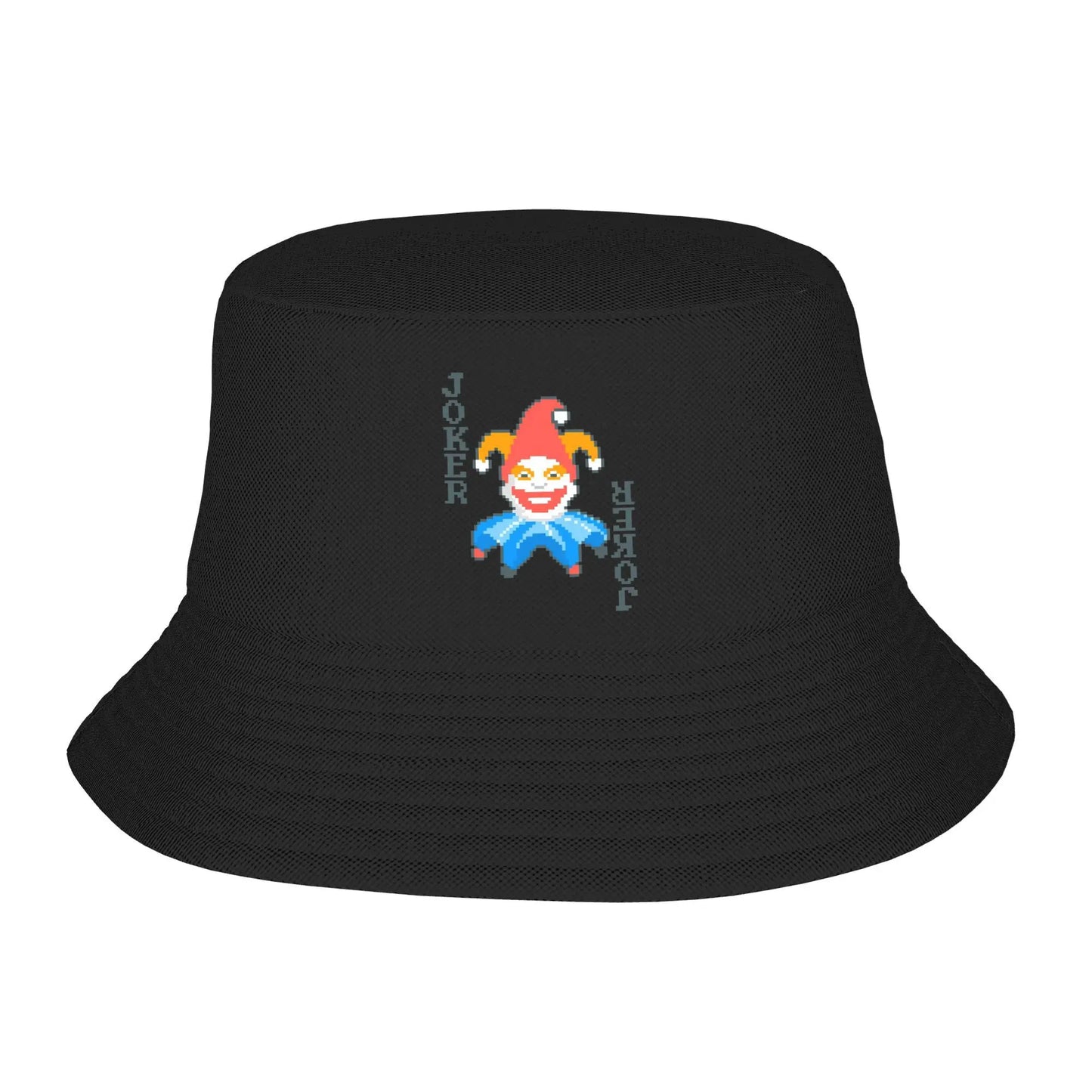 Fashion Bucket Hats Balatro Game Card Joker