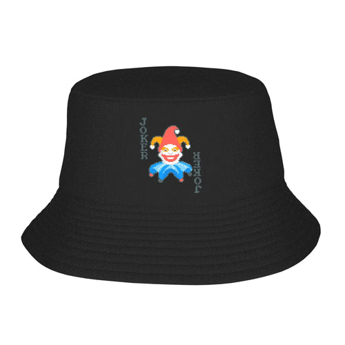 Fashion Bucket Hats Balatro Game Card Joker